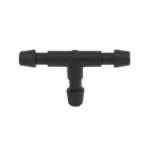 Landscape Products 1/8 in Barbed Tee for LP185 Tubing (12001496)