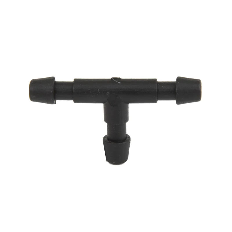 Landscape Products 1/8 in Barbed Tee for LP185 Tubing (12001496)