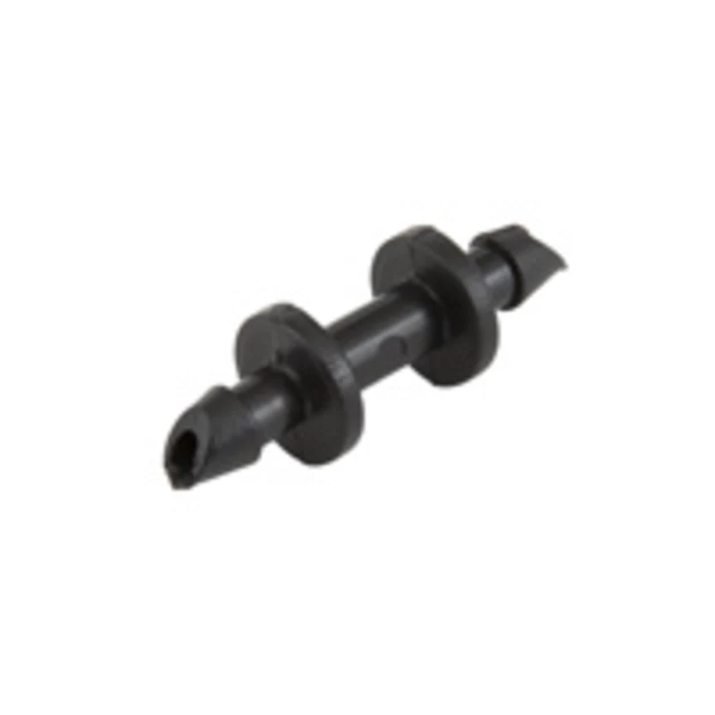 Landscape Products 1/4 in Barbed Coupling for LP250 Tubing (12001497)
