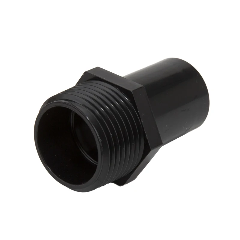 Landscape Products 710 Compression x 3/4 in Male Adapter (12003012)