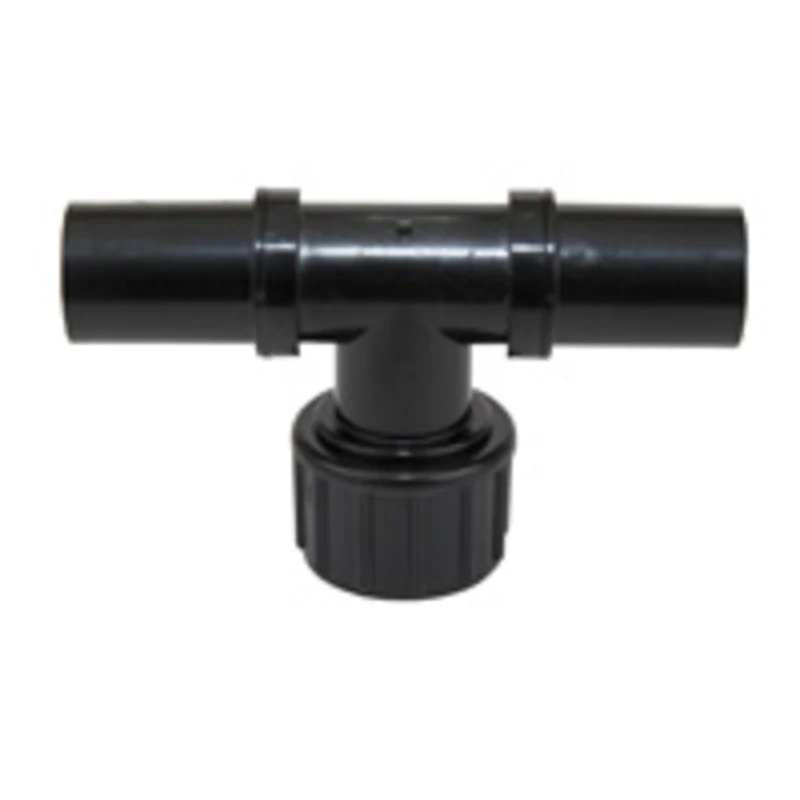 Landscape Products 710 Compression Swivel Tee (12003020)