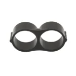 Landscape Products 1/2 in Figure 8 Hose End Closure (12007210)