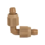 Landscape Products EZ-LOK 90 Elbow 16-18mm (12050520)
