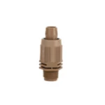 Landscape Products EZ-LOK 1/2 in Male Adapter 16-18mm (12050535)