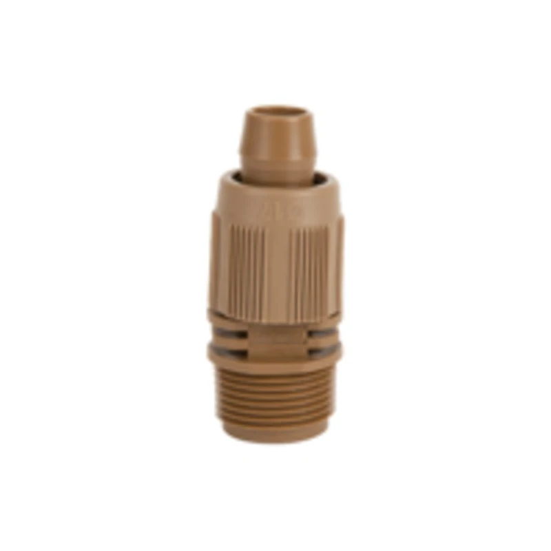 Landscape Products EZ-LOK 3/4 in Male Adapter 16-18mm (12050540)
