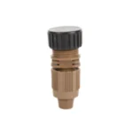 Landscape Products EZ-LOK Hose End with Cap 16-18mm (12050570)