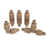 Landscape Products EZ-LOK Repair Pak 16-18mm (12050595)