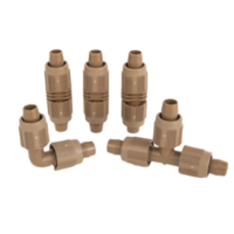 Landscape Products EZ-LOK Repair Pak 16-18mm (12050595)