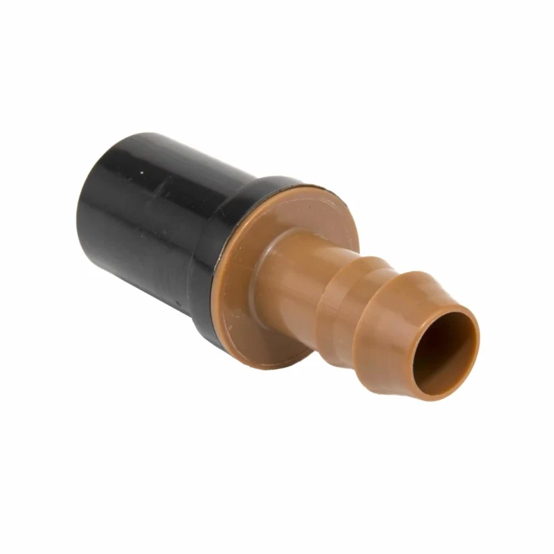 Landscape Products 17mm Dripline Insert x 710 Compression Coupling (12051110)