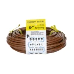 Landscape Products 1/4 in Emitter Dripline 6 in Spacing 100 ft (12070110)