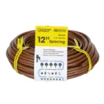 Landscape Products 1/4 in Emitter Dripline 12 in Spacing 100 ft (12070210)