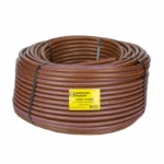 Landscape Products EZ-ID Purple 17mm Dripline 0.9 GPH 12 in 500 ft (12071530)