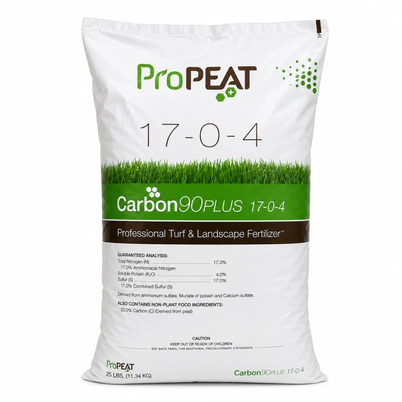 ProPeat Carbon90Plus 17 - 0 - 4 (17-0-4FG)