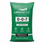 Lebanon Pro 0-0-7 Fertilizer with Bifenthrin 50 lb (2240931)