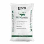 LESCO All Pro Transition Premium Turf Seed Blend 25 lb bag