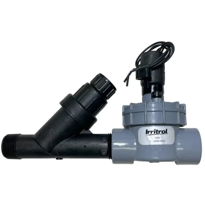 Irritrol 2400DK-1-MF