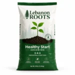 Lebanon ROOTS Healthy Start Advanced 3-4-3 25 lb (2756718)