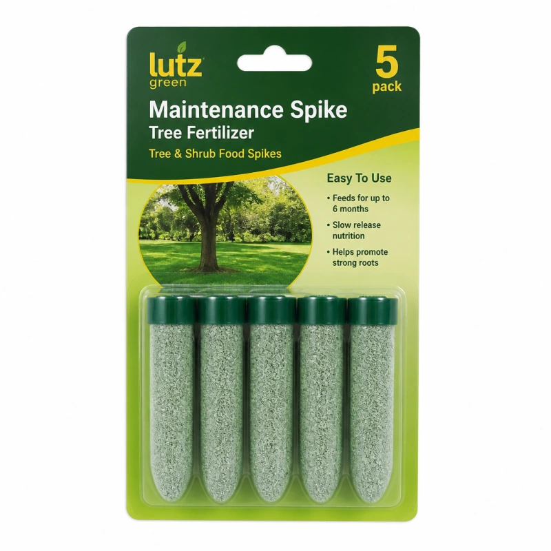 Lutz Maintenance Spike - 5 pk (30193)
