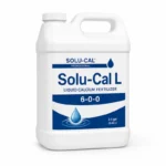 Solu-Cal L 6-0-0 Liquid Calcium 2.5 gal (31010)