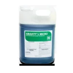 Gravity L Micro Micronutrient Fertilizer, 2.5 gal 32068HER100
