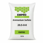 EMPRO 20.5-0-0 Ammonium Sulfate - 50 lb (36525)