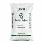 LESCO Quality Select Premium Turf Seed 50 lb bag