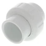 Lasco 457-015 1-1/2 in Slip x Slip Schedule 40 PVC Union (457-015)