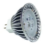 Dauer MR16 5W LED Lamp 2700K 60° Beam (486788)