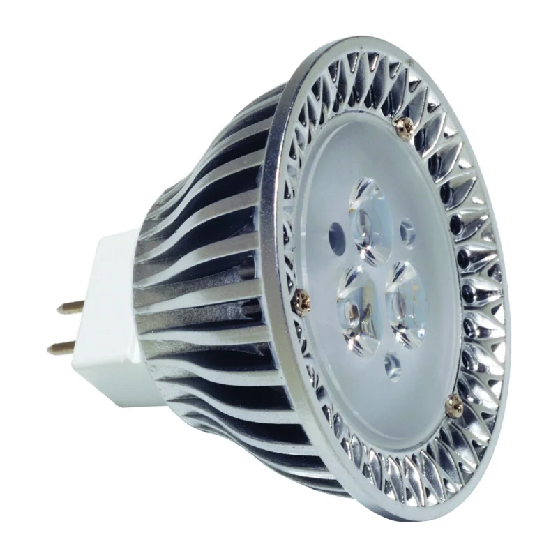 Dauer MR16 5W LED Lamp 2700K 60° Beam (486788)