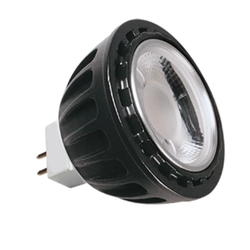 Dauer MR16 6W LED Lamp 2700K 40° Beam (486792)