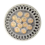 Dauer MR16 6W LED Lamp 2700K 60° Beam (486793)