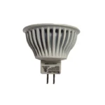 Dauer MR16 6W LED Lamp 3000K 25° Beam (486854)