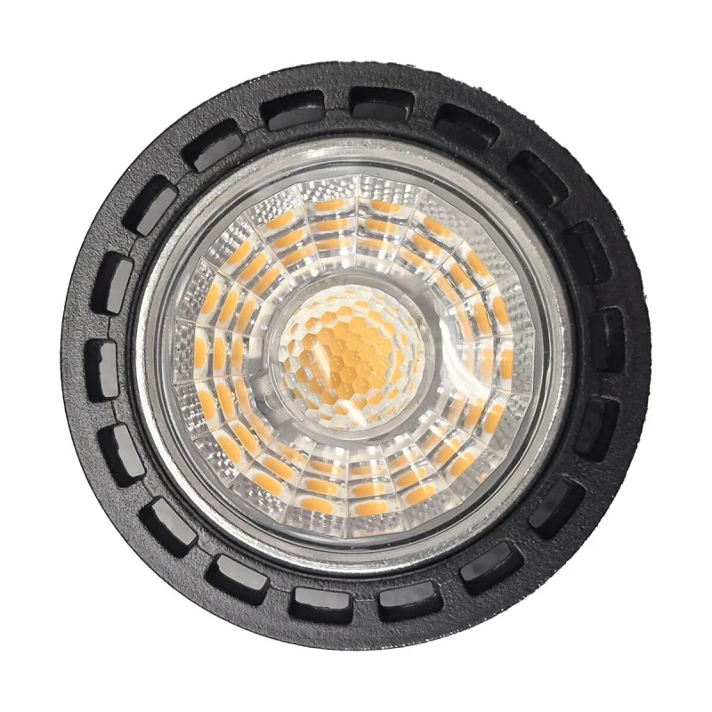 Dauer MR16 4W LED Lamp 3000K 25° Beam (487057)