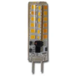 Dauer Encapsulated Bi-Pin 4W LED Lamp 3000K (487198)