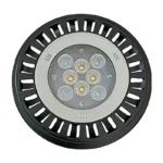 Dauer PAR36 17W LED Lamp 3000K 38° Beam (487287)
