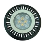 Dauer PAR36 17W LED Lamp 3000K 60° Beam (487288)