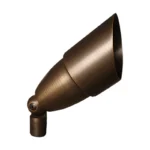 Dauer Mighty Might 12V Brass Drop-In Uplight (490003-S1)