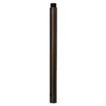 Dauer Brass Riser 12 in., Weathered Brass (490032)