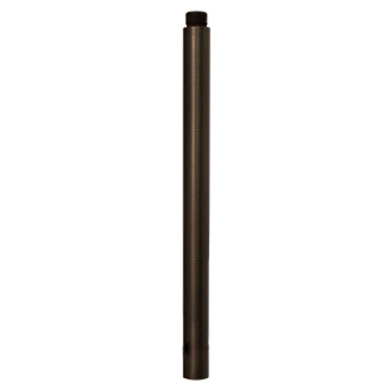 Dauer Brass Riser 12 in., Weathered Brass (490032)