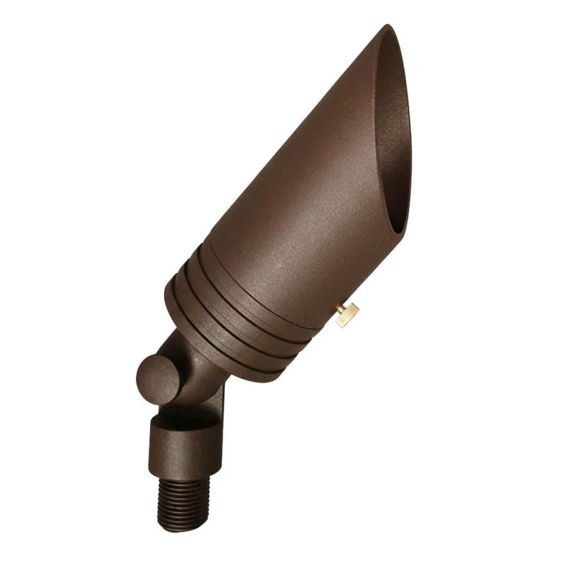 Dauer Lex Aluminum Drop-In Uplight (490105)