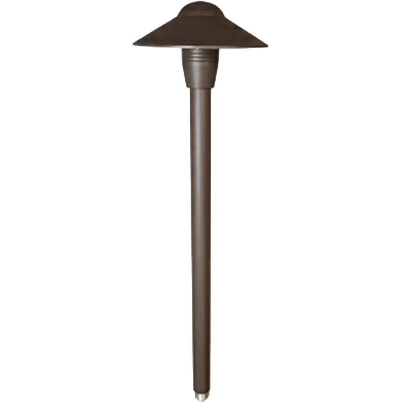 Dauer Landscape Path Light Hat 6 in. (490110)