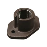 Dauer Micro Surface Mount, Aluminum (490186)