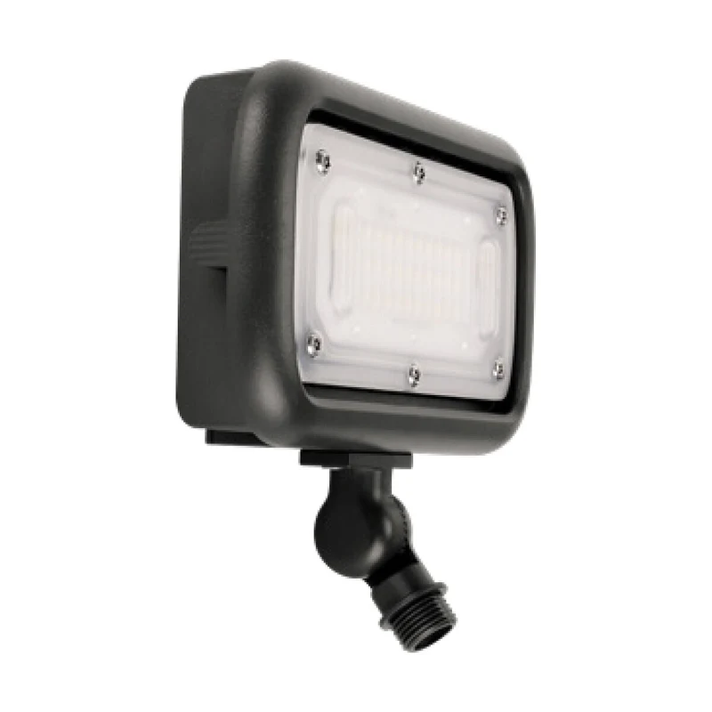 Dauer Integrated Aluminum Mini Floodlight 12V 40W 3000K (490691)