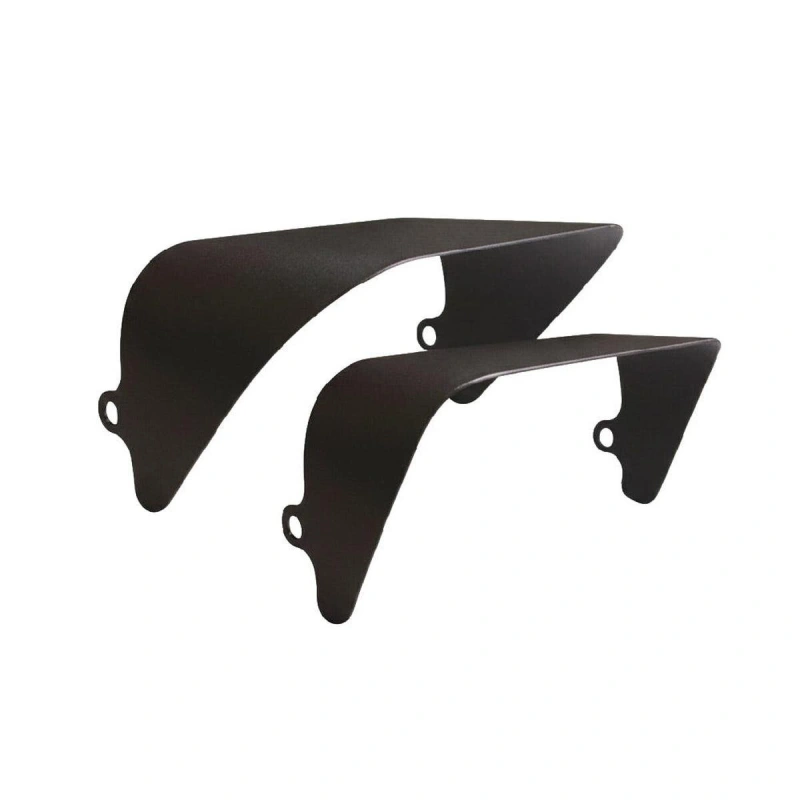 Dauer Mini Flood Shroud 4 in. (490698)