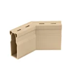 NDS Micro Channel 45-Degree Elbow Sand (8302)