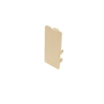 NDS Micro Channel Drain End Plug Sand (8472)