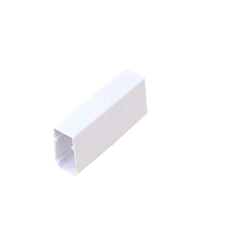 NDS Micro Channel Drain Coupling White (8481)