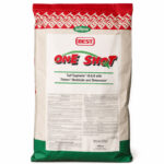 Best One Shot Weed & Feed Fertilizer 50 lb. Bag (9602950)