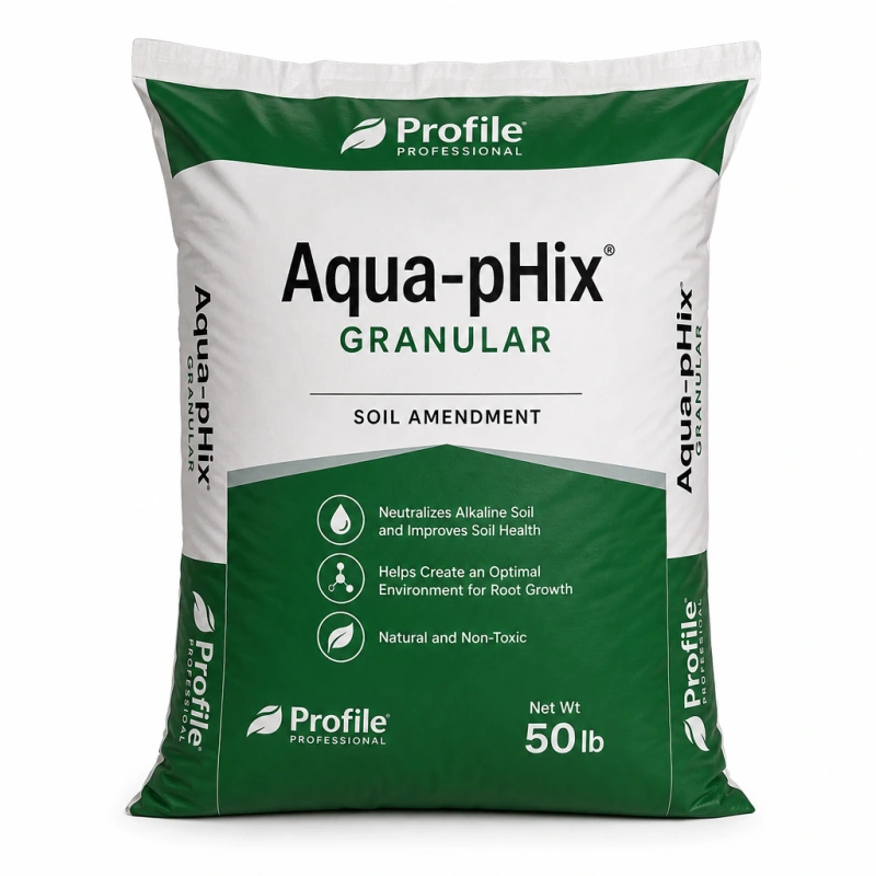 Profile Aqua-Phix Granular Soil Amendment 50 lb (BFAP5035)