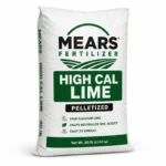 Mears High Calcium Pelletized Lime 50 lb (BFLIMECAL50)